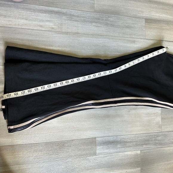 Anthropologie Daily Practice Kick Flare Pants Womens L Athleisure Lounge Workout - Picture 11 of 11